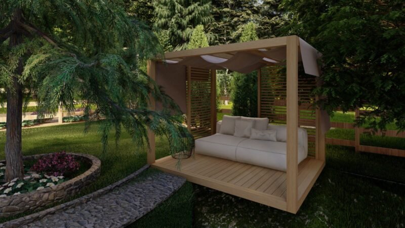 CHALET MODELO ALPINA PLUS - Image 3
