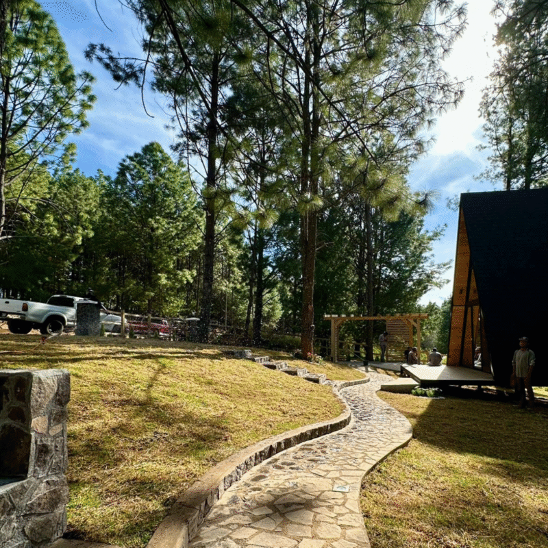Jardines $750 M2 - Image 3
